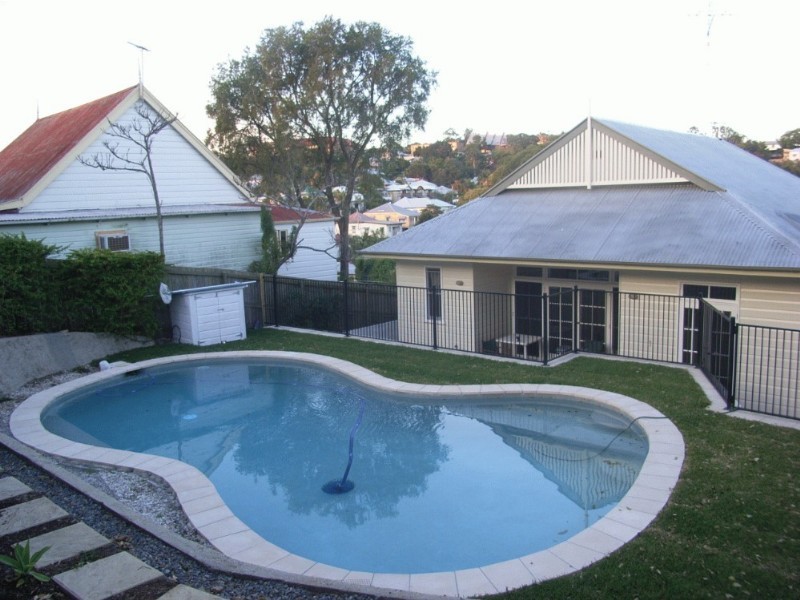 52 Cochrane Street, Paddington QLD 4064