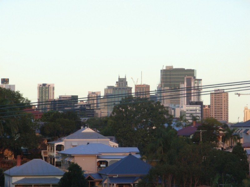 52 Cochrane Street, Paddington QLD 4064