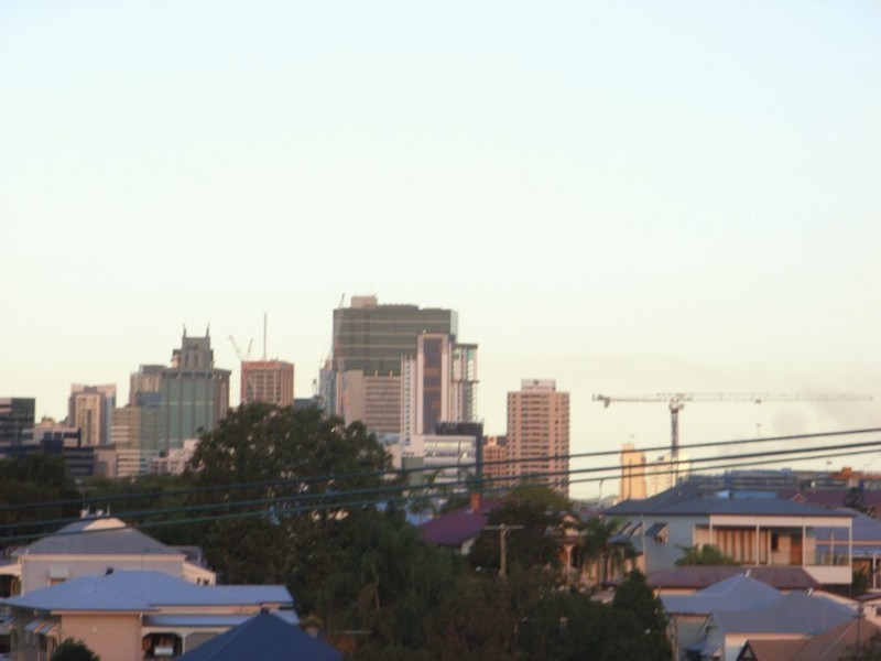 52 Cochrane Street, Paddington QLD 4064