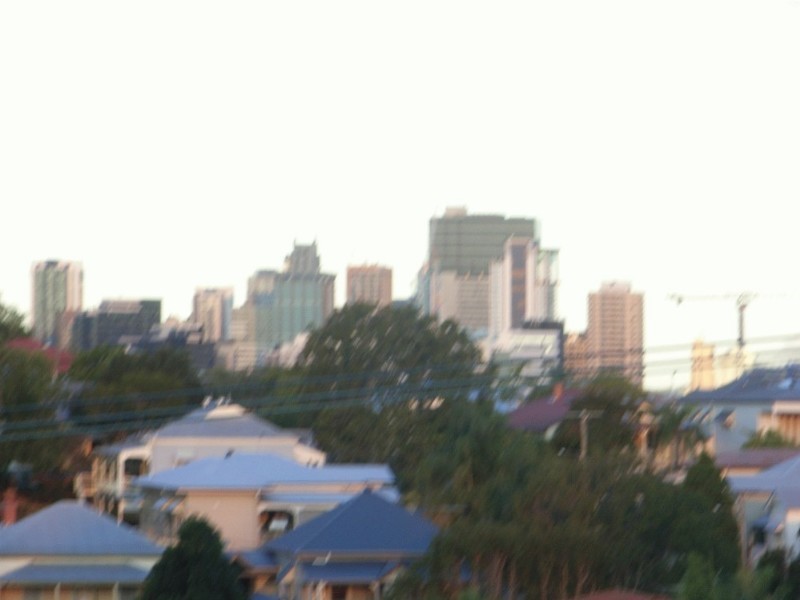 52 Cochrane Street, Paddington QLD 4064