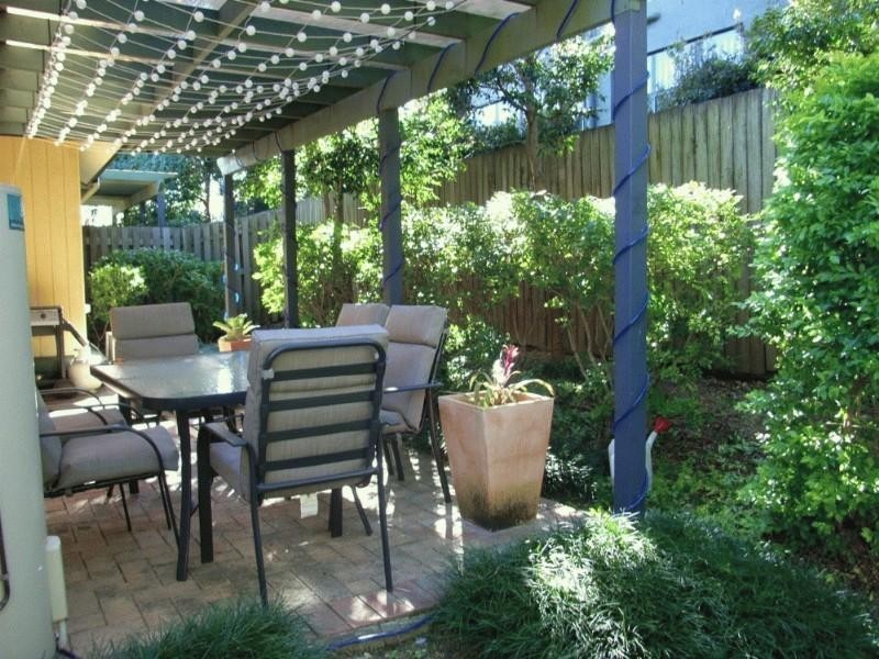 27/45 Herston Road, Kelvin Grove QLD 4059