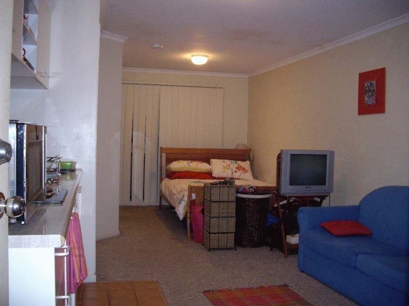 4/6 Princess Street, Paddington QLD 4064