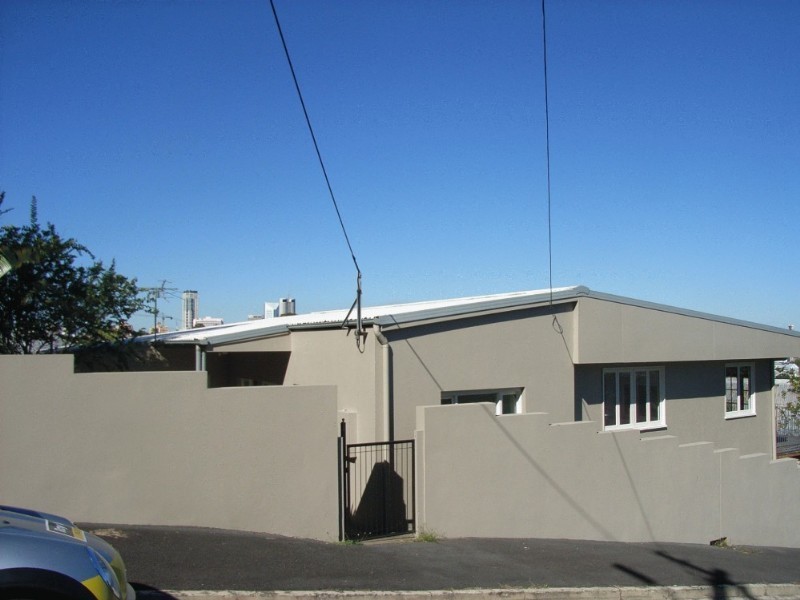 4 Stoneleigh Street, Red Hill QLD 4059