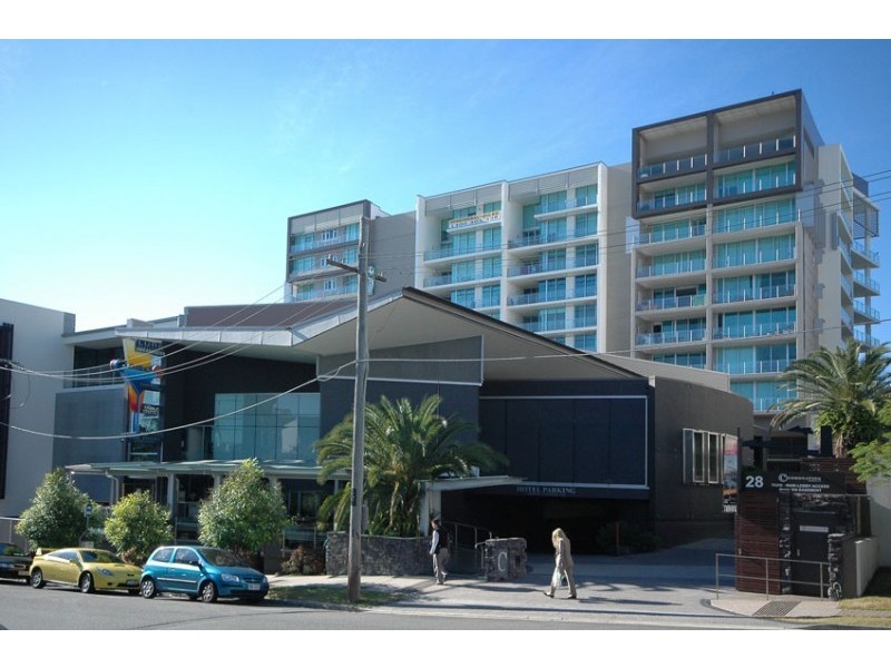 205 Coronation Drive, Milton QLD 4064