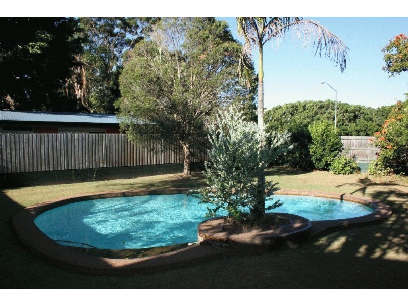 2/25 Bayliss Street, Toowong QLD 4066