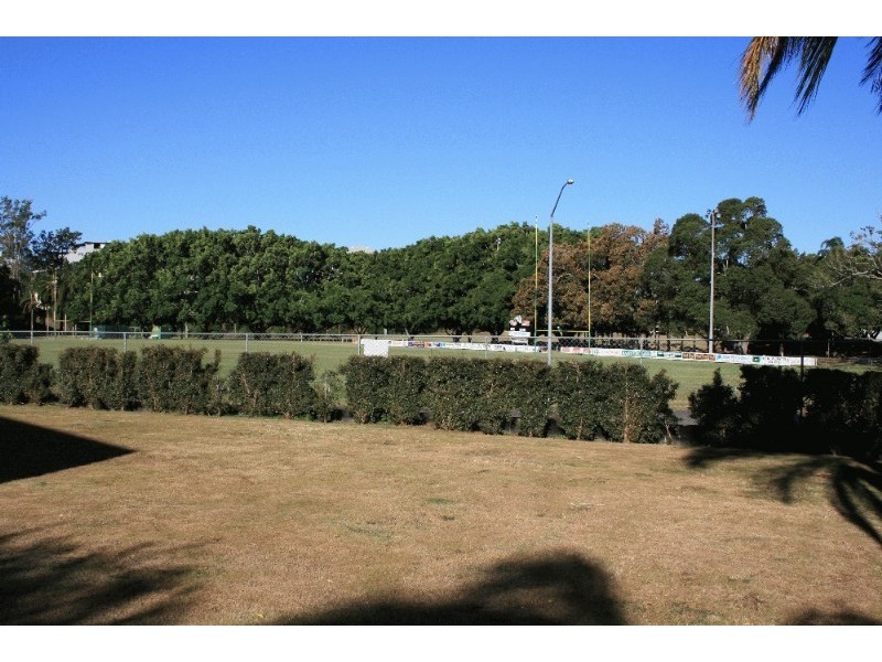 2/25 Bayliss Street, Toowong QLD 4066