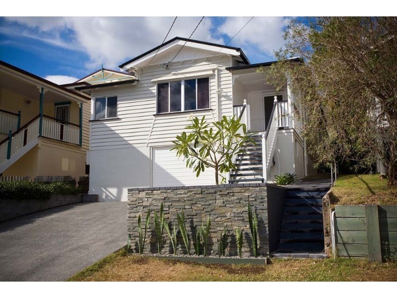 37 Crown Street, Bardon QLD 4065