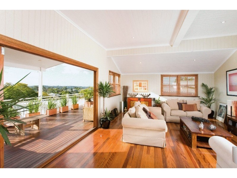 65 Tooth Avenue, Paddington QLD 4064