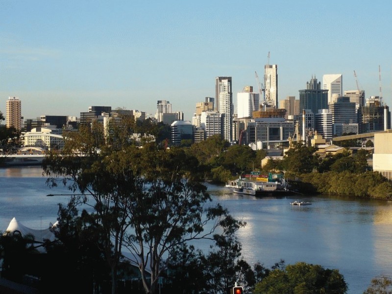 8 Dunmore Terrace, Auchenflower QLD 4066