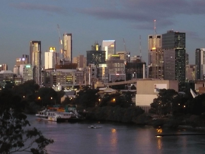 8 Dunmore Terrace, Auchenflower QLD 4066