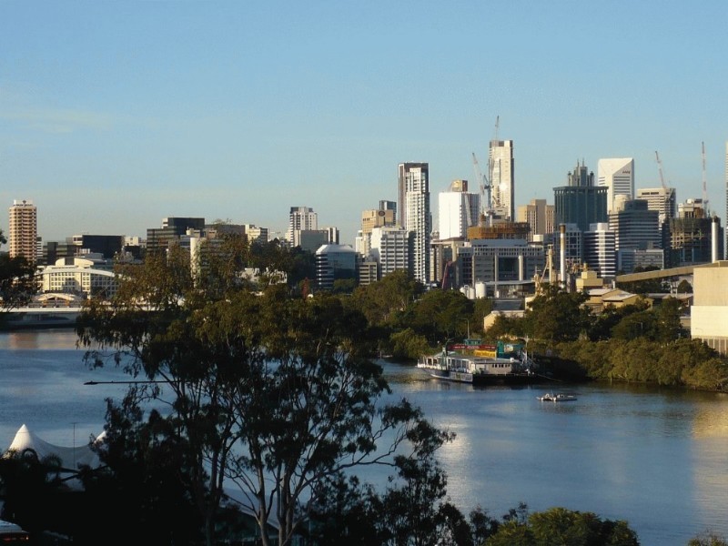 8 Dunmore Terrace, Auchenflower QLD 4066