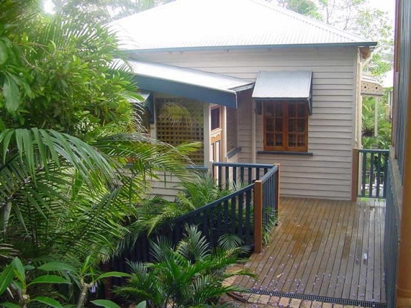 117 Arthur Terrace, Red Hill QLD 4059