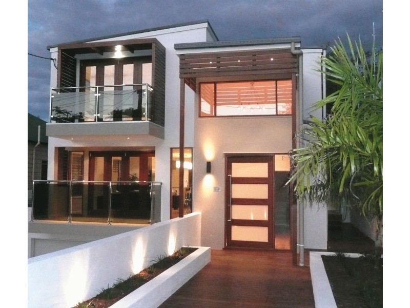 16 Acton Street, Ashgrove QLD 4060