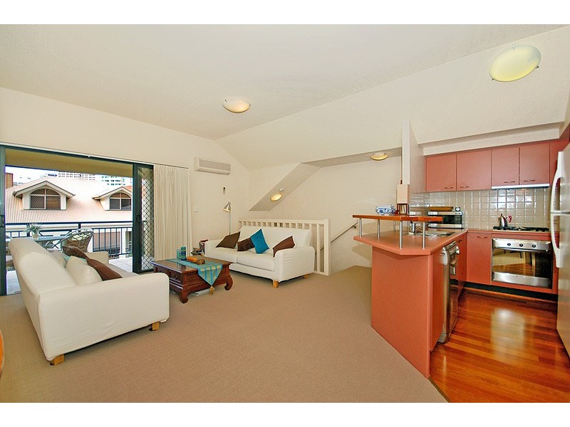 71 Birley Street, Spring Hill QLD 4000