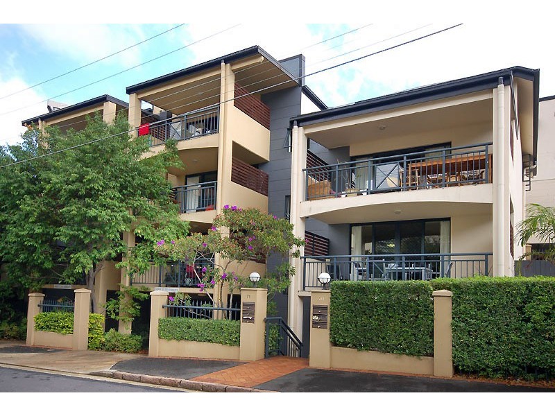 71 Birley Street, Spring Hill QLD 4000