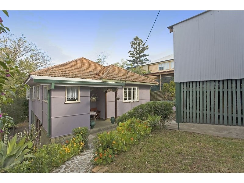 174 Jubilee Terrace, Bardon QLD 4065