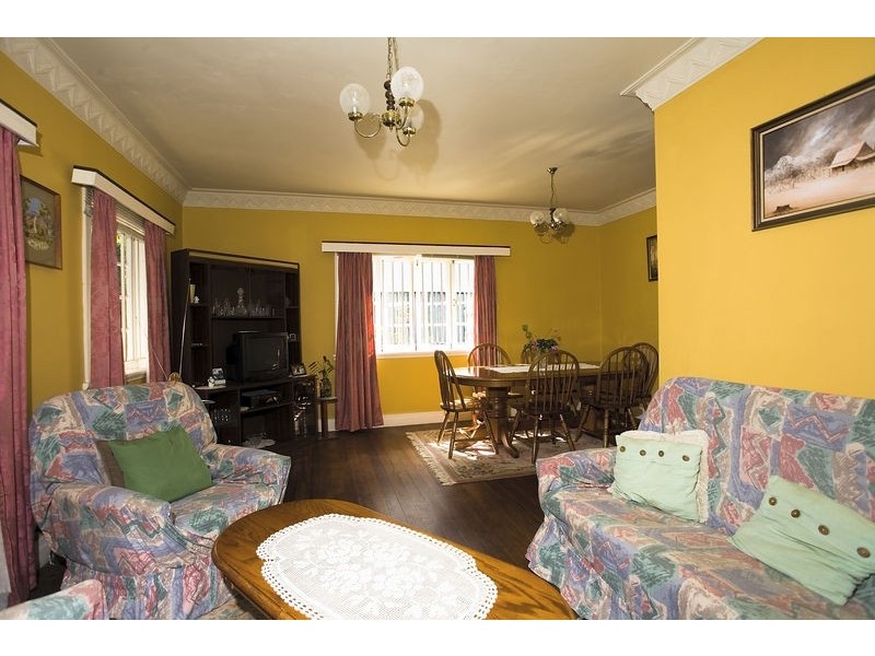 174 Jubilee Terrace, Bardon QLD 4065