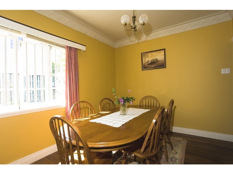 174 Jubilee Terrace, Bardon QLD 4065