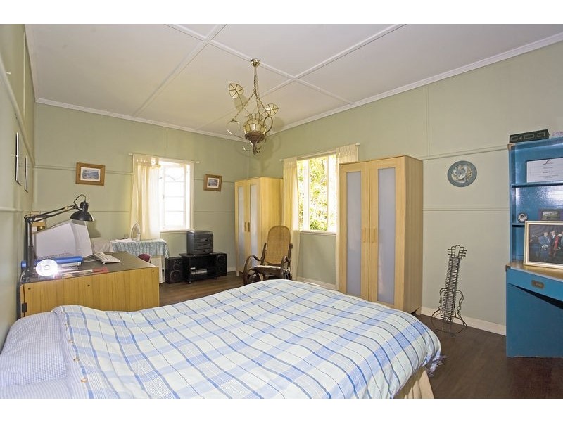 174 Jubilee Terrace, Bardon QLD 4065