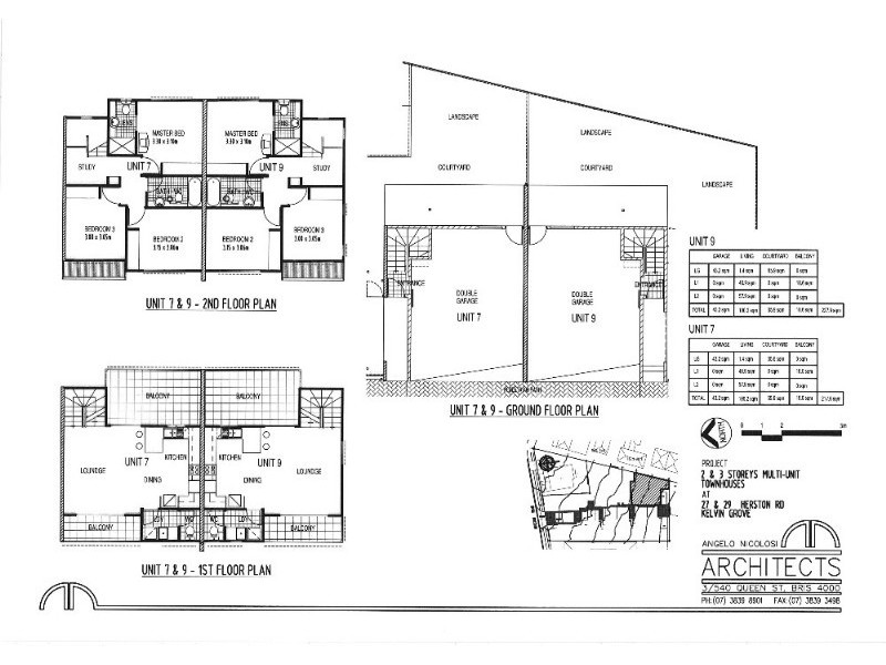 Kelvin Grove QLD 4059