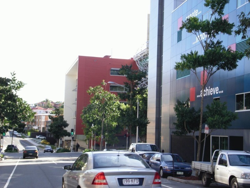 Kelvin Grove QLD 4059