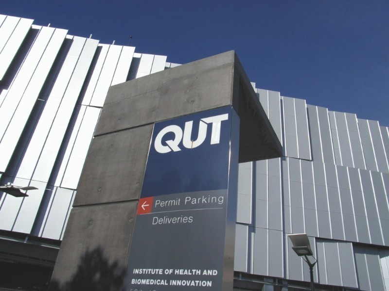 Kelvin Grove QLD 4059