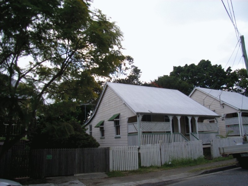 12 Martha Street, Paddington QLD 4064