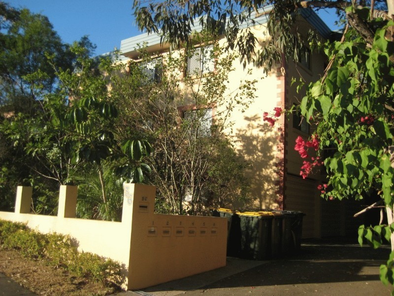 36 Jubilee Terrace, Bardon QLD 4065