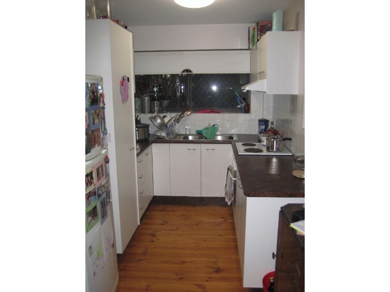 36 Jubilee Terrace, Bardon QLD 4065