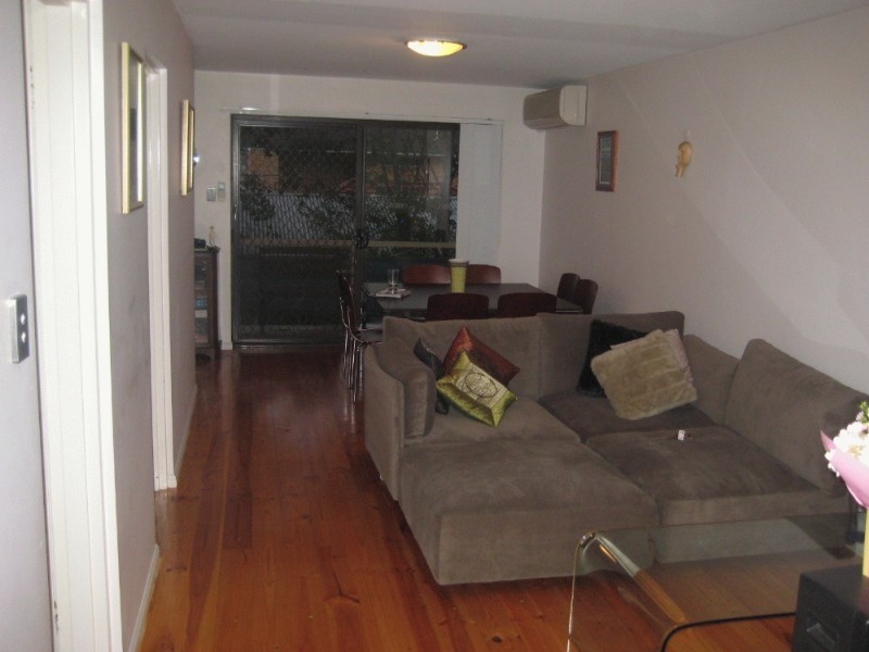 36 Jubilee Terrace, Bardon QLD 4065