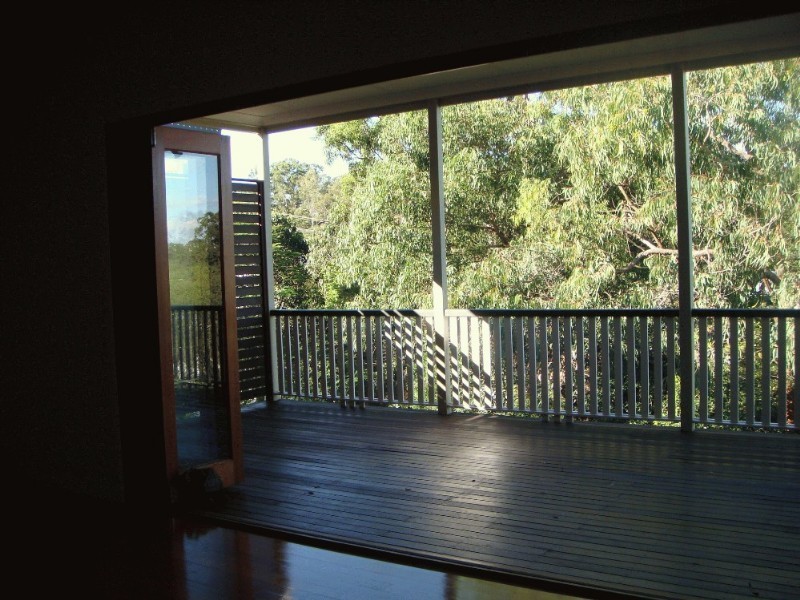 25 Gavan Street, Ashgrove QLD 4060