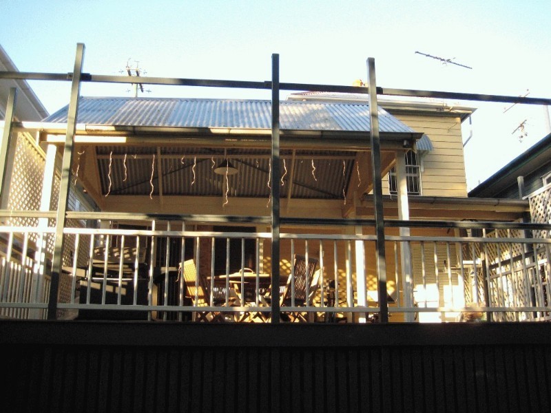 15 Drynan Street, Paddington QLD 4064