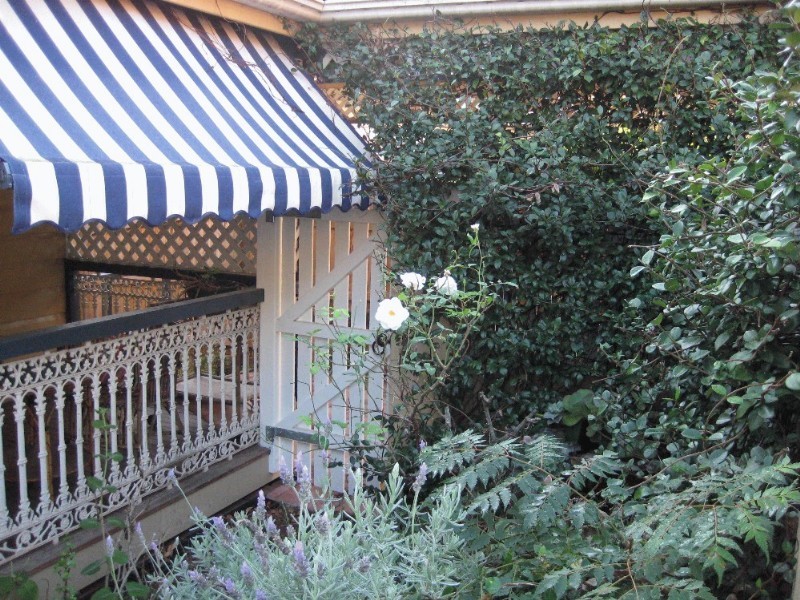 15 Drynan Street, Paddington QLD 4064