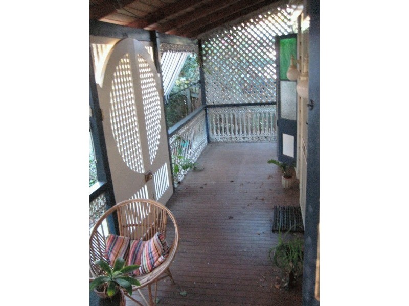 15 Drynan Street, Paddington QLD 4064