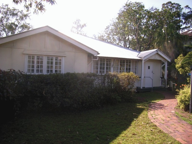 5 Chiswick Road, Bardon QLD 4065