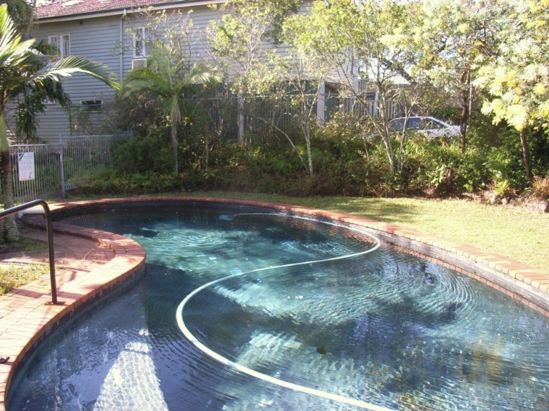 5 Chiswick Road, Bardon QLD 4065