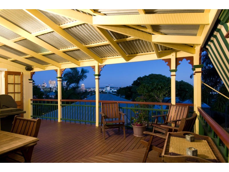 7 Elston Street, Red Hill QLD 4059