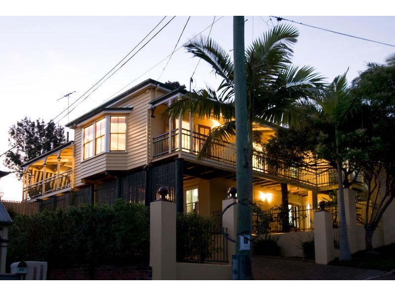 7 Elston Street, Red Hill QLD 4059