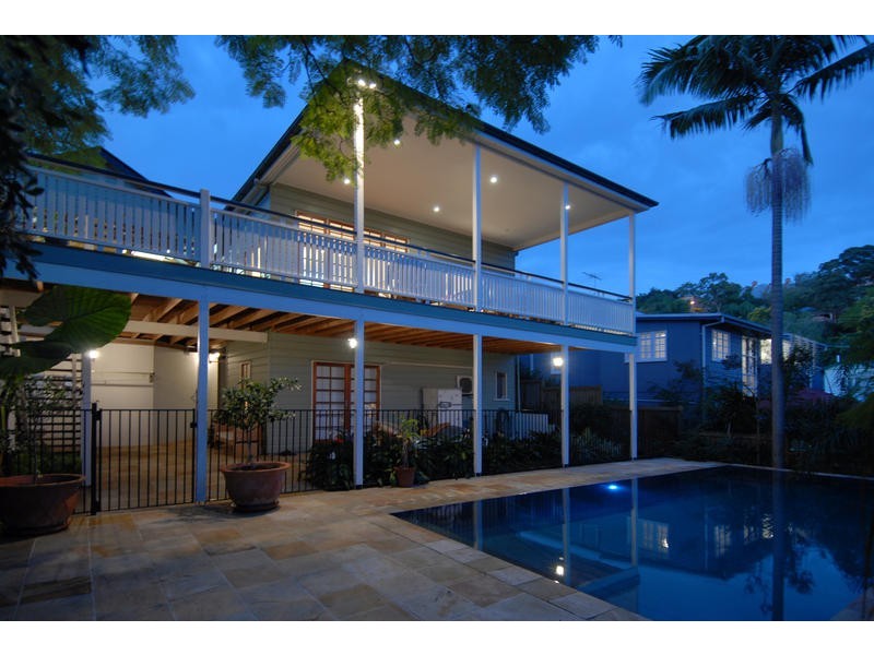 17 O’Connell Place, Red Hill QLD 4059