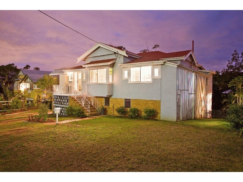 19 Haig Street, Ashgrove QLD 4060