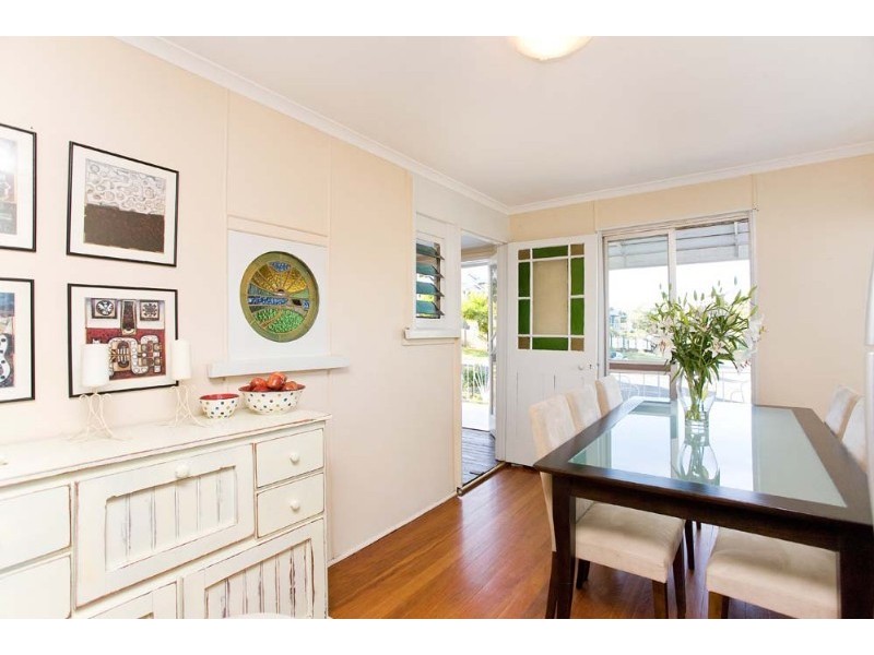 19 Haig Street, Ashgrove QLD 4060