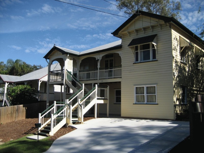 88 Gregory Street, Auchenflower QLD 4066