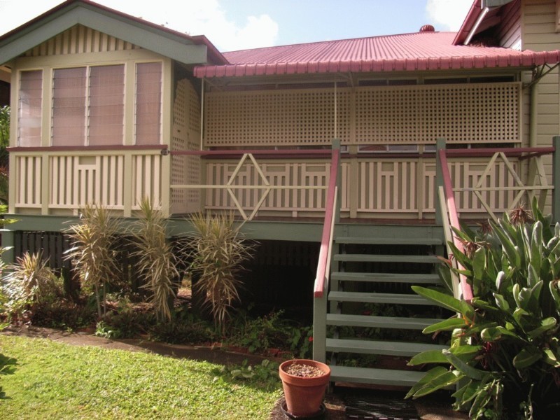 22 Jubilee Terrace, Ashgrove QLD 4060