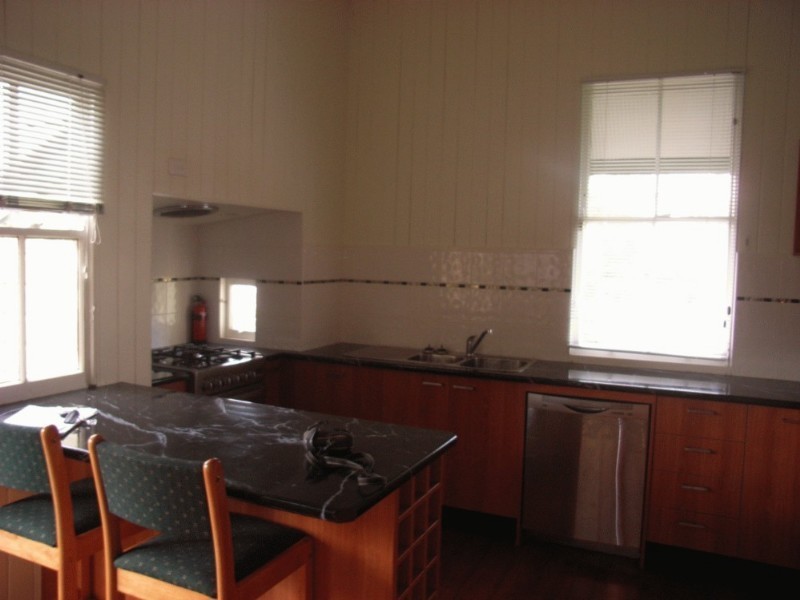 22 Jubilee Terrace, Ashgrove QLD 4060
