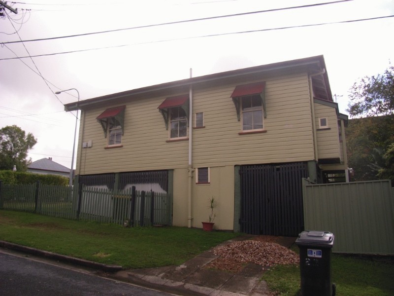 22 Jubilee Terrace, Ashgrove QLD 4060