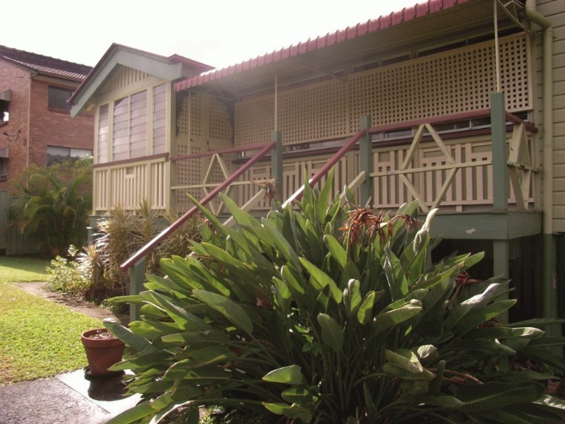 22 Jubilee Terrace, Ashgrove QLD 4060
