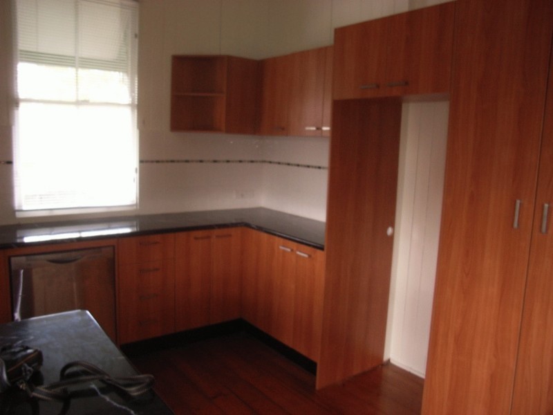 22 Jubilee Terrace, Ashgrove QLD 4060