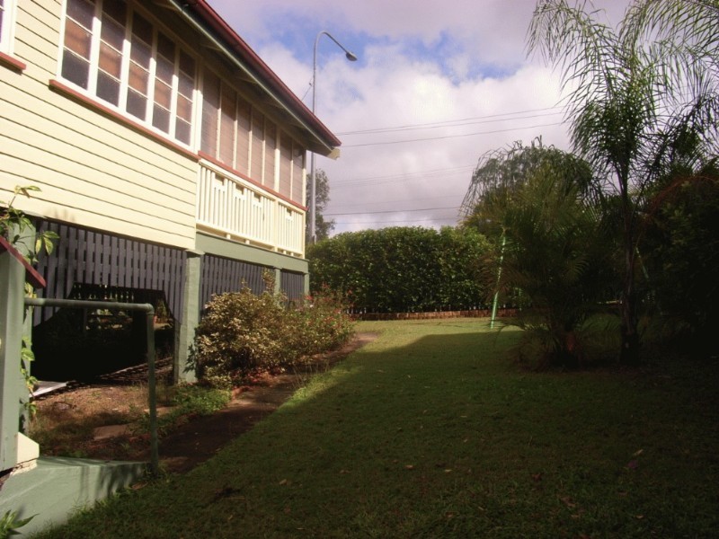 22 Jubilee Terrace, Ashgrove QLD 4060