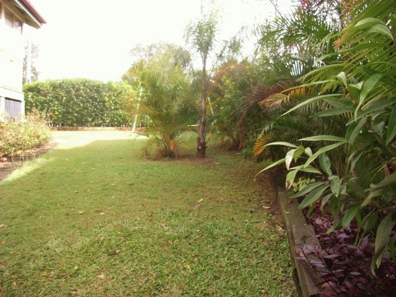 22 Jubilee Terrace, Ashgrove QLD 4060