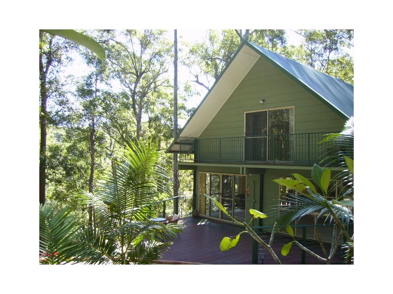 29 Joelle Lane, Mount Glorious QLD 4520